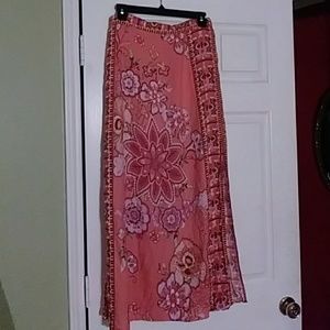 Nice spring/summer skirt